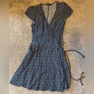 brandy melville blue jada dress Buy WOMENS CLASSIC TIERED MIDI DRESS by Rhythm